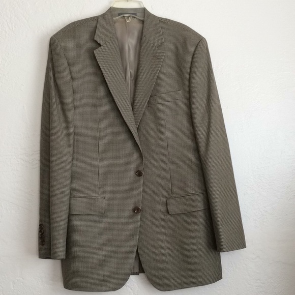 ralph lauren sport coat dillards